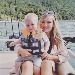 Meet your Posher, Chase